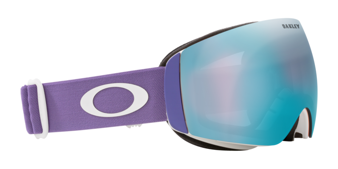 Oakley Flight Deck M Snow Goggles-12