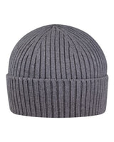 Sportsman Watch Ribbed Beanie-1