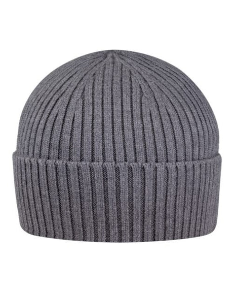 Sportsman Watch Ribbed Beanie-1