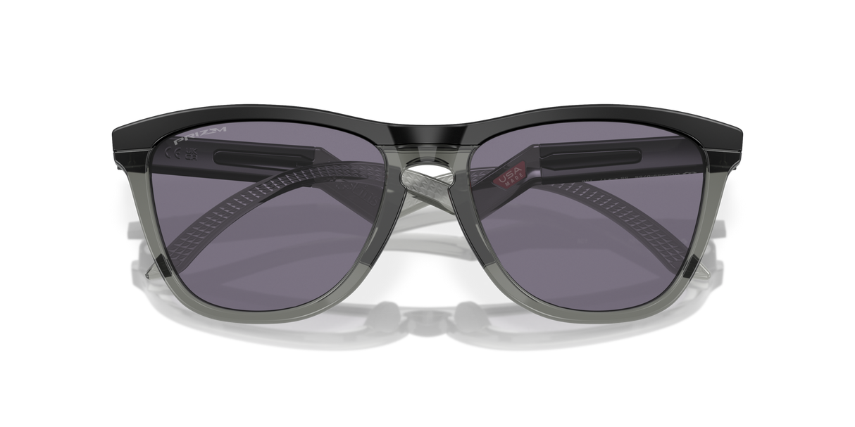 Oakley Frogskins Hybrid Glasses-9