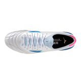 Mizuno Adult Morelia Neo IV Beta Elite AG Soccer Cleats-4