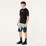 Oakley Men's Seeker Flow Short Sleeve Jersey T-Shirt-7