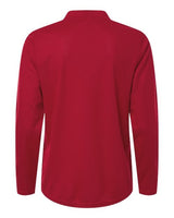 CORE365 Women's Nova Performance Long Sleeve Pique Polo-2