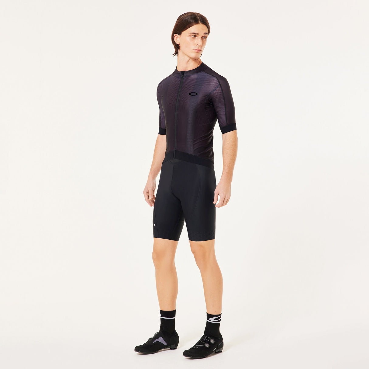 Oakley Men's Endurance Tempo Jersey T-Shirt-11