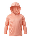 Paragon Toddler Bahama Hooded Long Sleeve T-Shirt