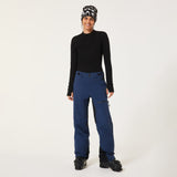 Oakley Women's Spruce Wool Long Sleeve Base Layer Sweatshirt-2