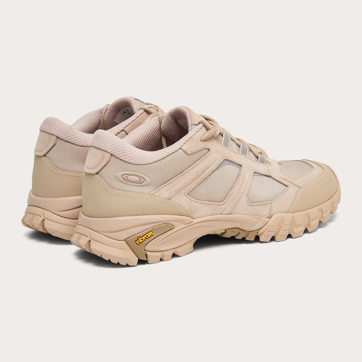 Oakley Men's Sierra Terrain Sneakers-4