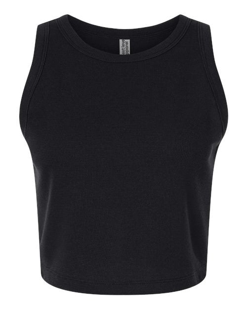 Next Level Women's Ideal Thermal Tank Top