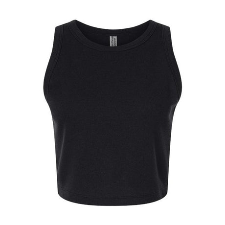 Next Level Women's Ideal Thermal Tank Top-1