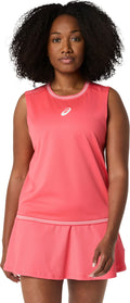 Asics Women's Game Sleeveless Top-1