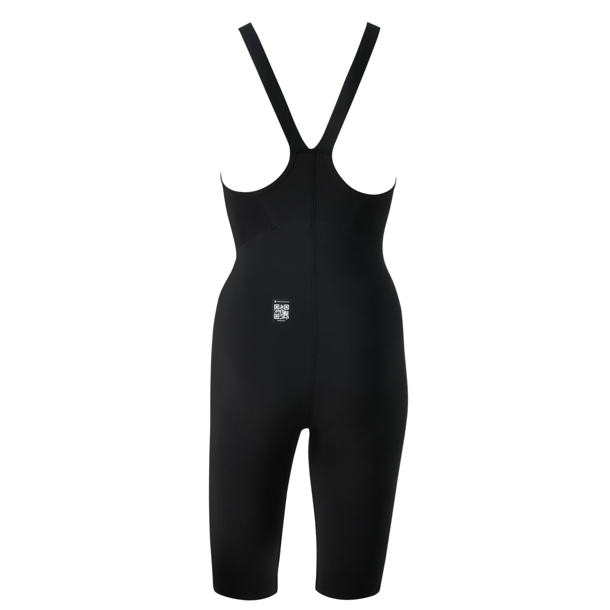 Mizuno Women's GX-Sonic 6 Compression Release Technical Swimsuit Closedback Long-2