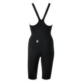 Mizuno Women's GX-Sonic 6 Compression Release Technical Swimsuit Closedback-2