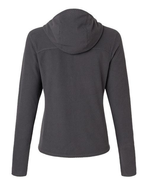 Marmot Women's Air Fleece Hooded Jacket-2