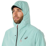 Asics Men's Metarun Waterproof Jacket-8