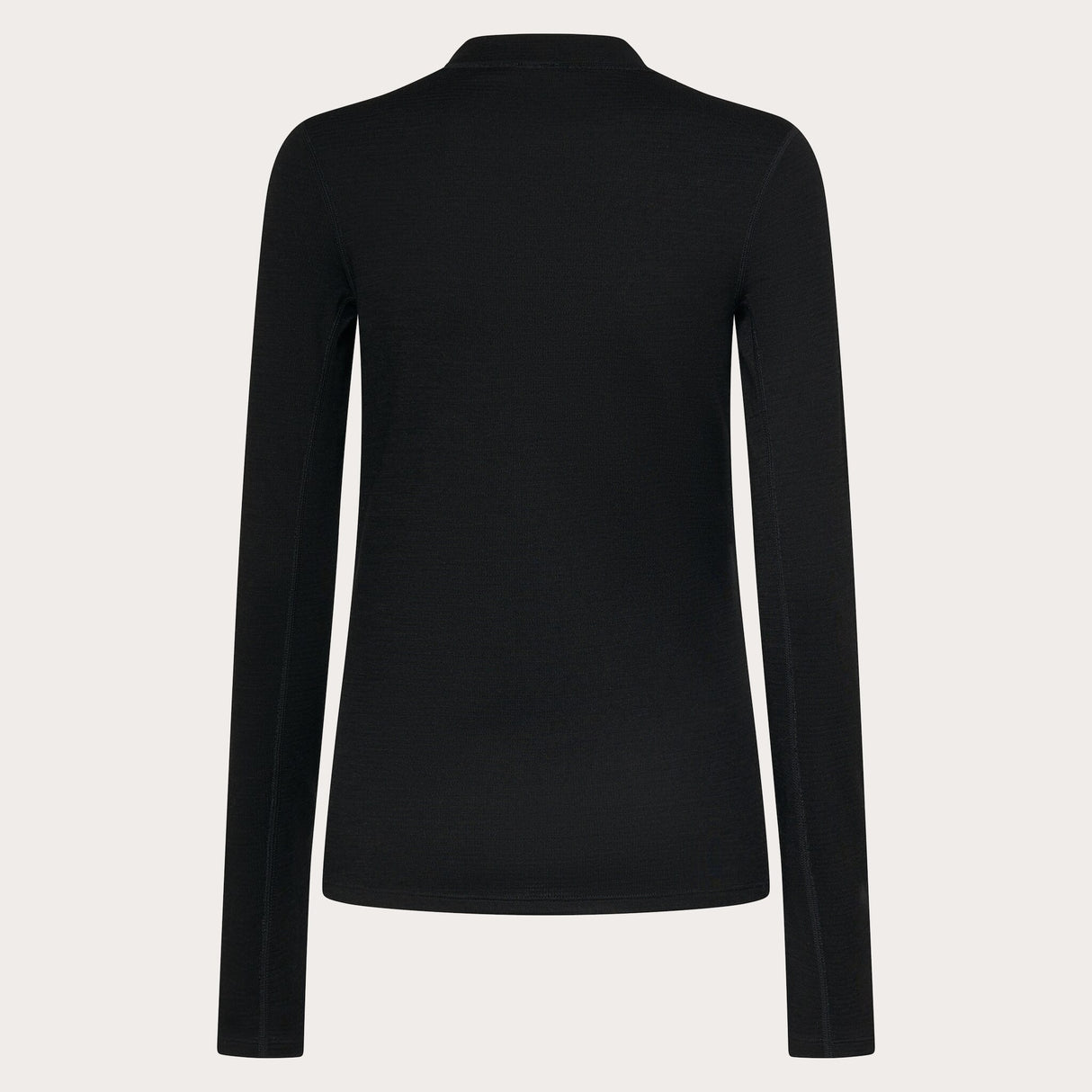Oakley Women's Spruce Wool Long Sleeve Base Layer Sweatshirt-4