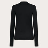 Oakley Women's Spruce Wool Long Sleeve Base Layer Sweatshirt-4