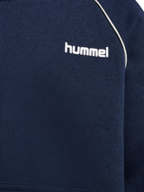 hummel Youth Loose Chevron Hoodie-3