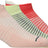 Asics Youth Cushion Low Socks-1