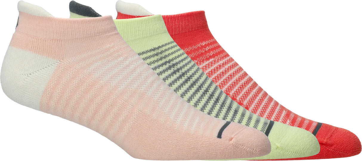 Asics Youth Cushion Low Socks-1