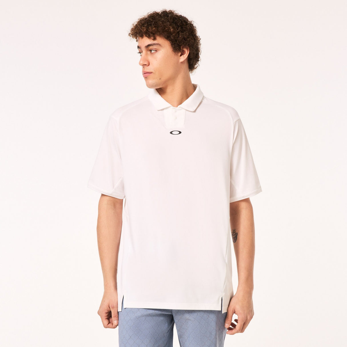 Oakley Men's Reduct Polo-8
