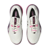 Asics Women's GEL-Resolution X Wide D Tennis Shoes-4