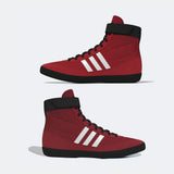 adidas Adult Combat Speed 4 Wrestling Shoes-7