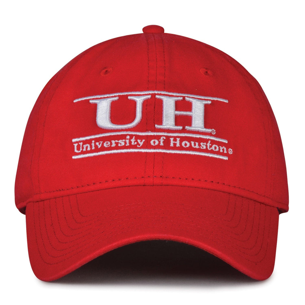 The Game Headwear Houston Dad Cap