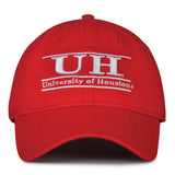 The Game Headwear Houston Dad Cap
