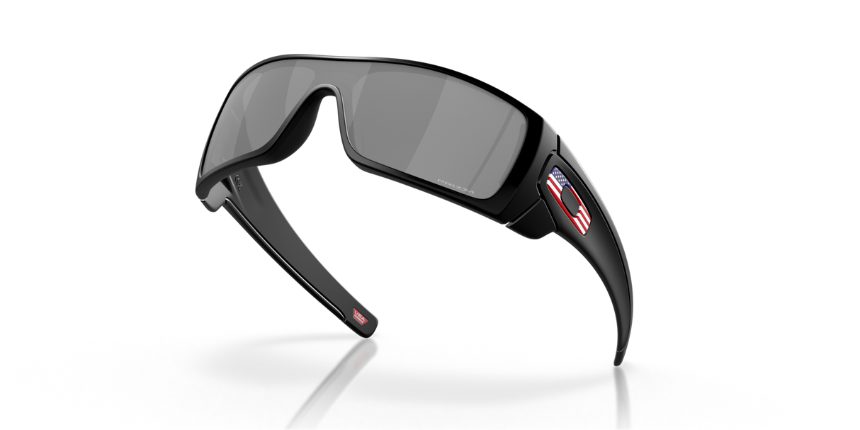Oakley Batwolf Glasses-9