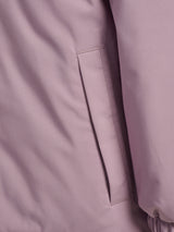 hummel Youth Block Jacket Waterproof-4