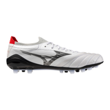 Mizuno Adult Morelia Neo IV Beta Elite AG Soccer Cleats-3