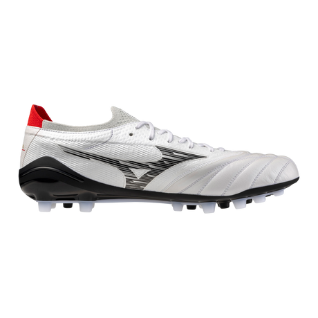 Mizuno Adult Morelia Neo IV Beta Elite AG Soccer Cleats-3