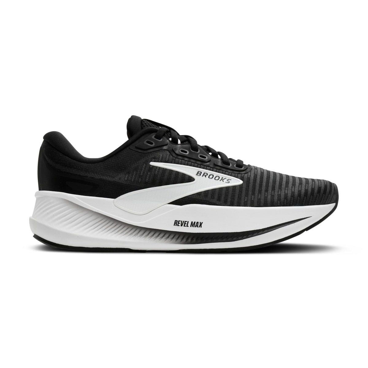 Brooks Women's Revel Max Running Shoes-2