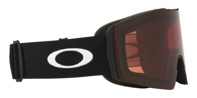Oakley Fall Line L Snow Goggles-12