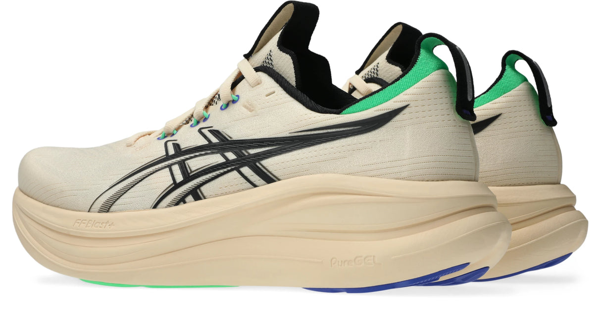 Asics Men's GEL-Nimbus 28 Running Shoes-7