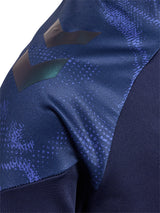 hummel Youth Blaze 26 Pro Training Half Zip-4
