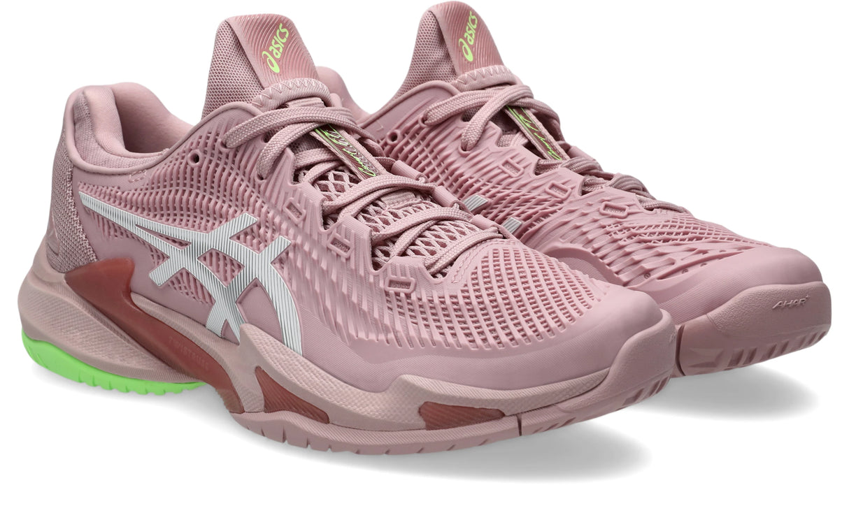 Asics Women's Court FF 3 Tennis Shoes-5