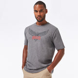 Men's Si Oakley Eagle Tab Tee-2