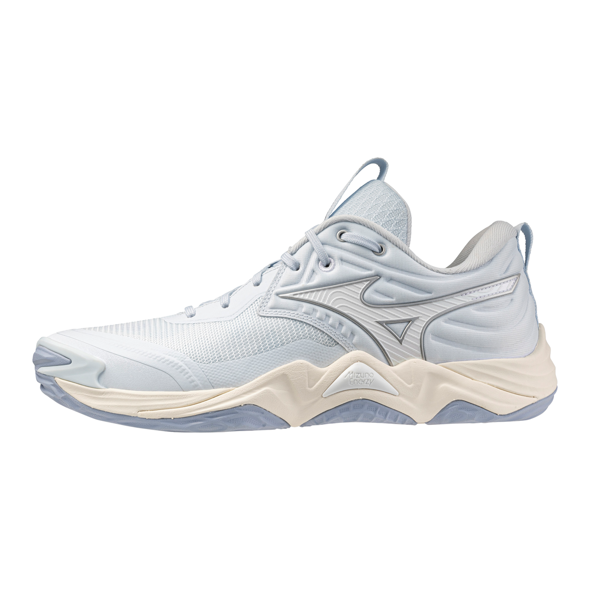 Mizuno Adult Wave Momentum 4 Elite S Volleyball Shoes-1