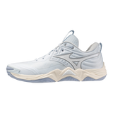 Mizuno Adult Wave Momentum 4 Elite S Volleyball Shoes-1