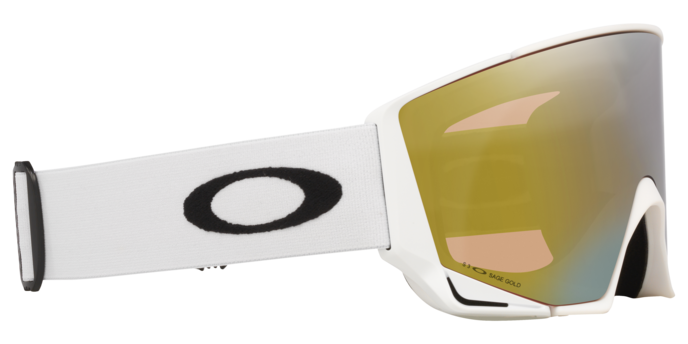 Oakley Flow Scape AF L Snow Goggles-12
