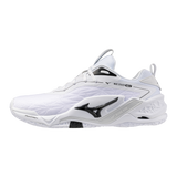 Mizuno Adult Wave Stealth Neo 2 Volleyball Shoes-1