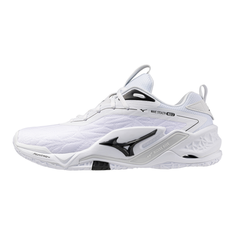 Mizuno Adult Wave Stealth Neo 2 Volleyball Shoes-1