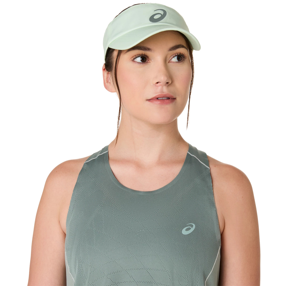Asics Women's Match Actibreeze Tank-4