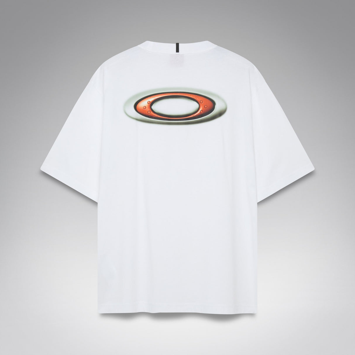 Oakley Heritage F&B Ellipse Short Sleeve Tee-2