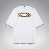 Oakley Heritage F&B Ellipse Short Sleeve Tee-2