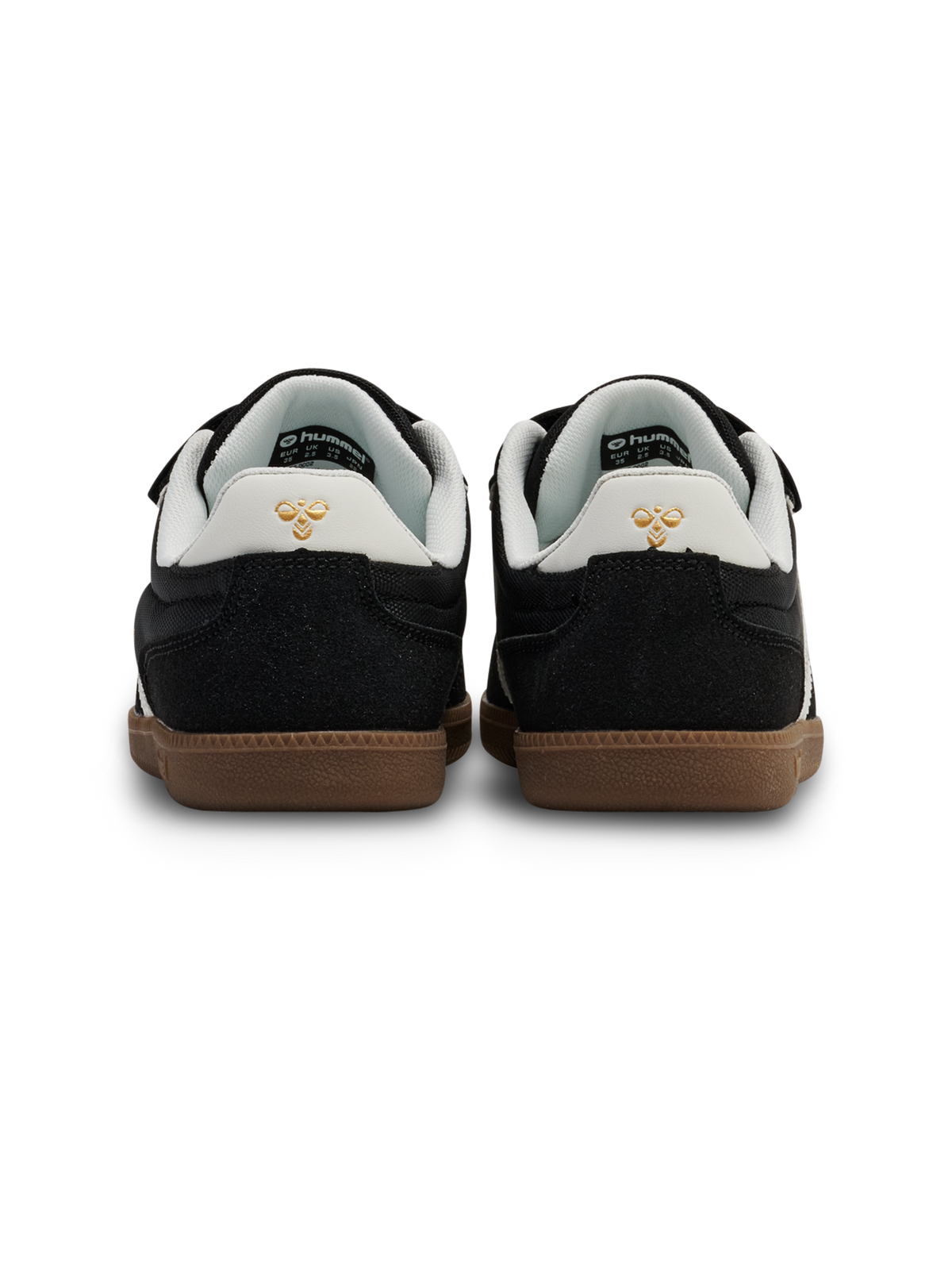 hummel Youth COE25 Shoes-4