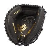 Mizuno Youth Prospect Series 31.5" Baseball Catcher's Mitt-2