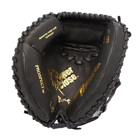 Mizuno Youth Prospect Series 31.5" Baseball Catcher's Mitt-2
