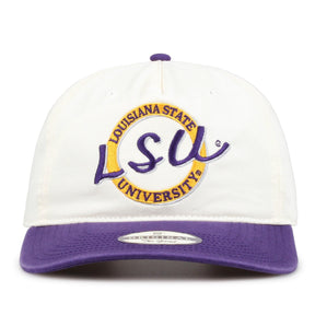 The Game Headwear Louisiana State LSU 94/95 Hat